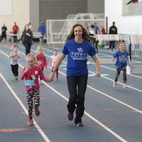 Mike Lints Track Meet